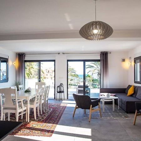 אוריהואלה Villa La Zenia מראה חיצוני תמונה