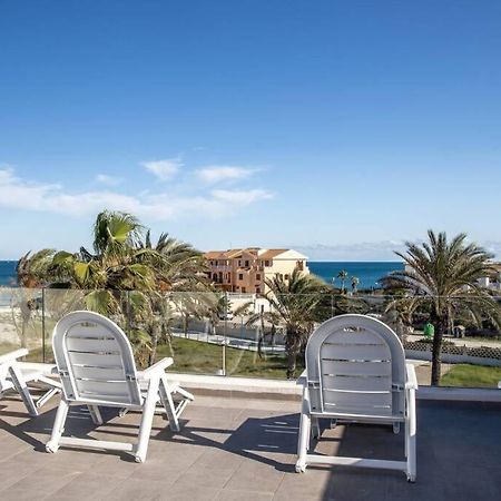 אוריהואלה Villa La Zenia מראה חיצוני תמונה