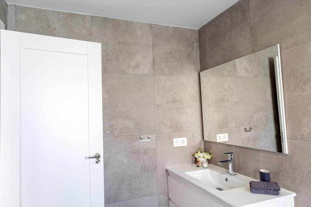 אוריהואלה Villa La Zenia מראה חיצוני תמונה