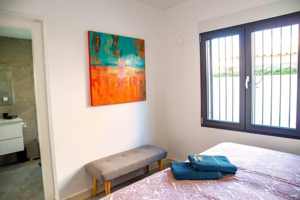 אוריהואלה Villa La Zenia מראה חיצוני תמונה