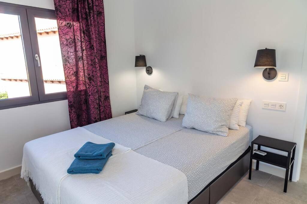 אוריהואלה Villa La Zenia מראה חיצוני תמונה