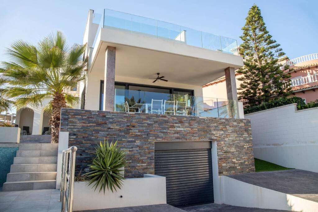 אוריהואלה Villa La Zenia מראה חיצוני תמונה