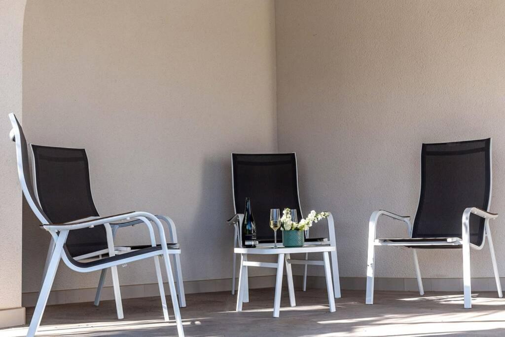 אוריהואלה Villa La Zenia מראה חיצוני תמונה