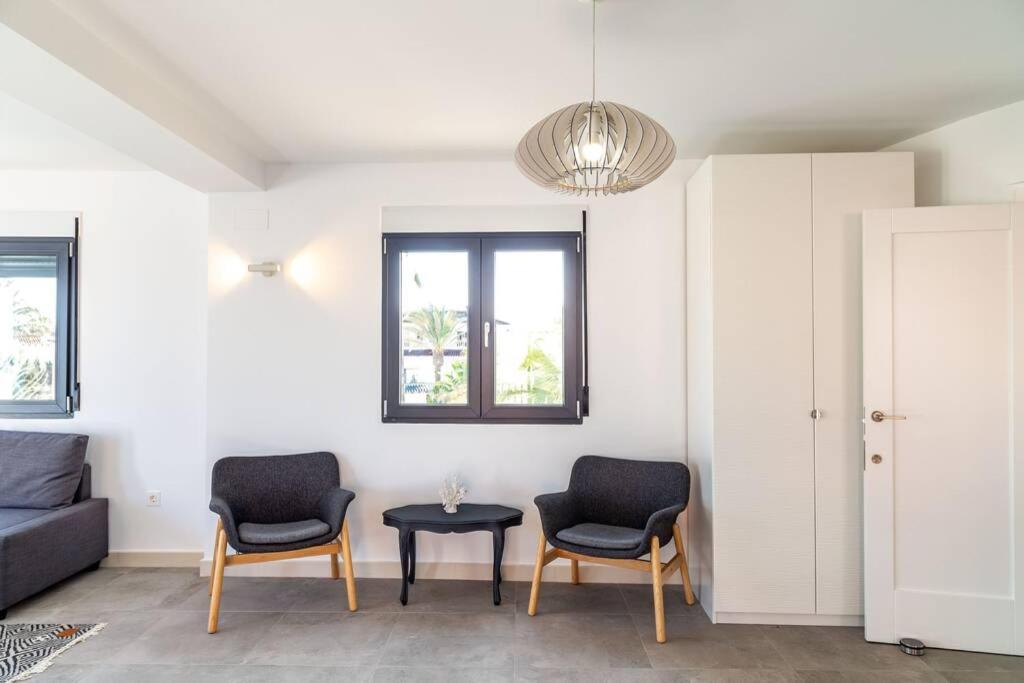 אוריהואלה Villa La Zenia מראה חיצוני תמונה