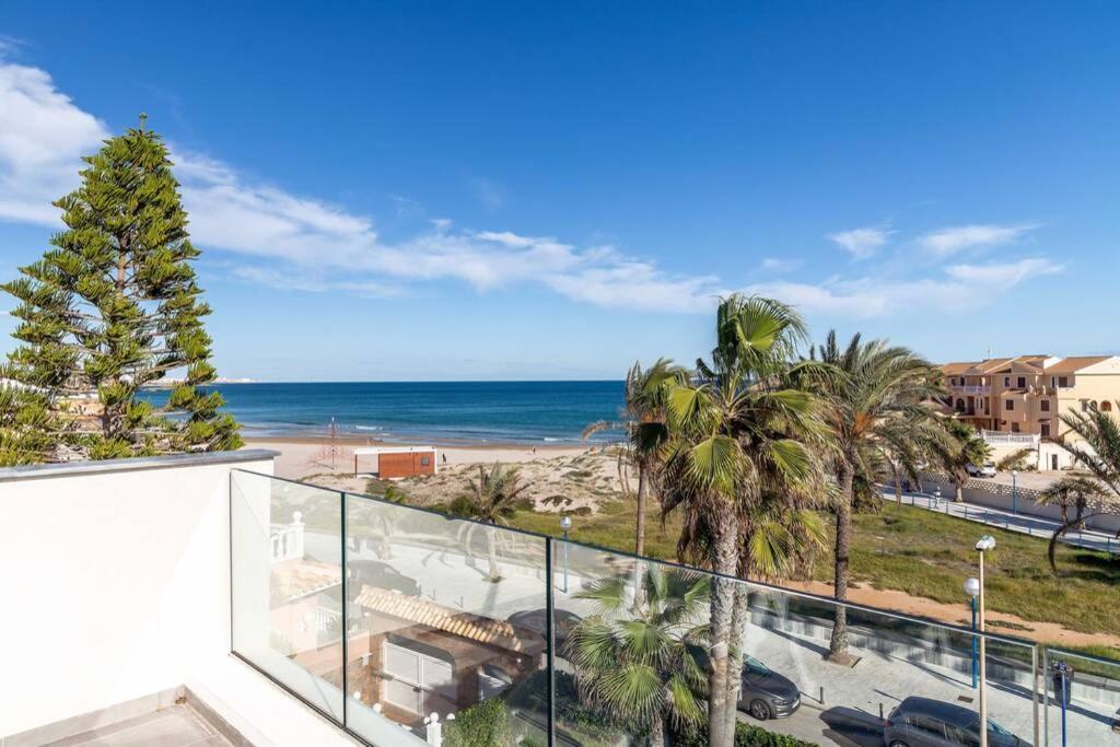 אוריהואלה Villa La Zenia מראה חיצוני תמונה