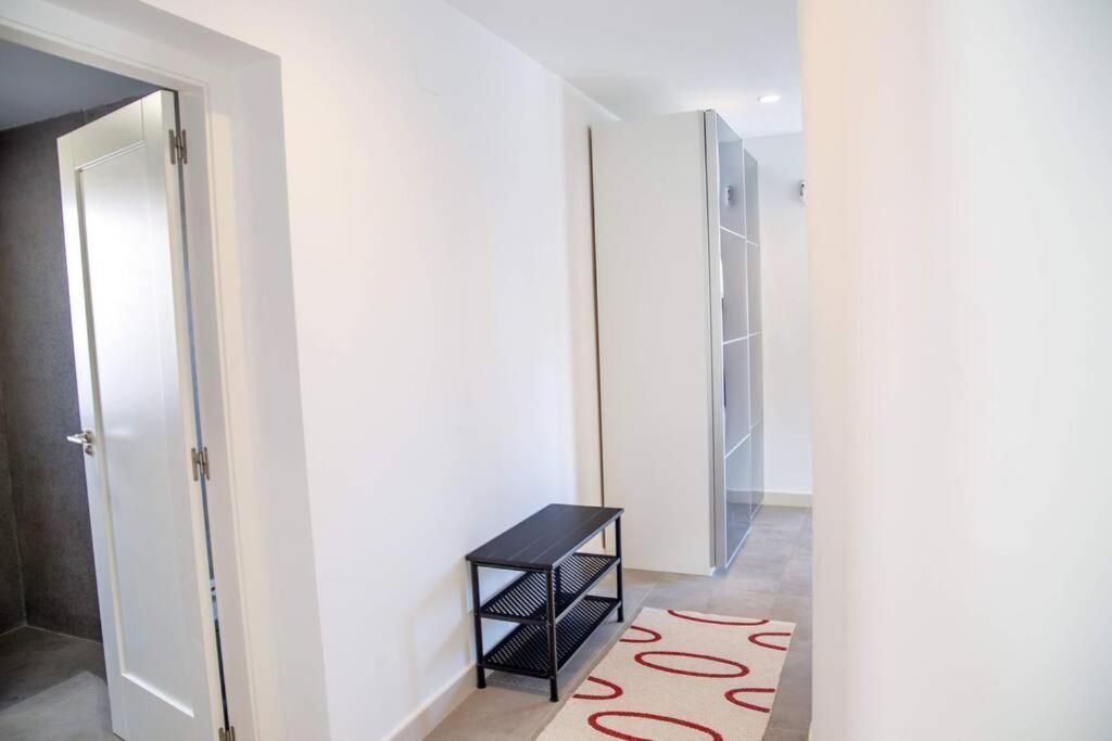 אוריהואלה Villa La Zenia מראה חיצוני תמונה