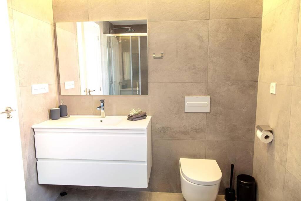 אוריהואלה Villa La Zenia מראה חיצוני תמונה