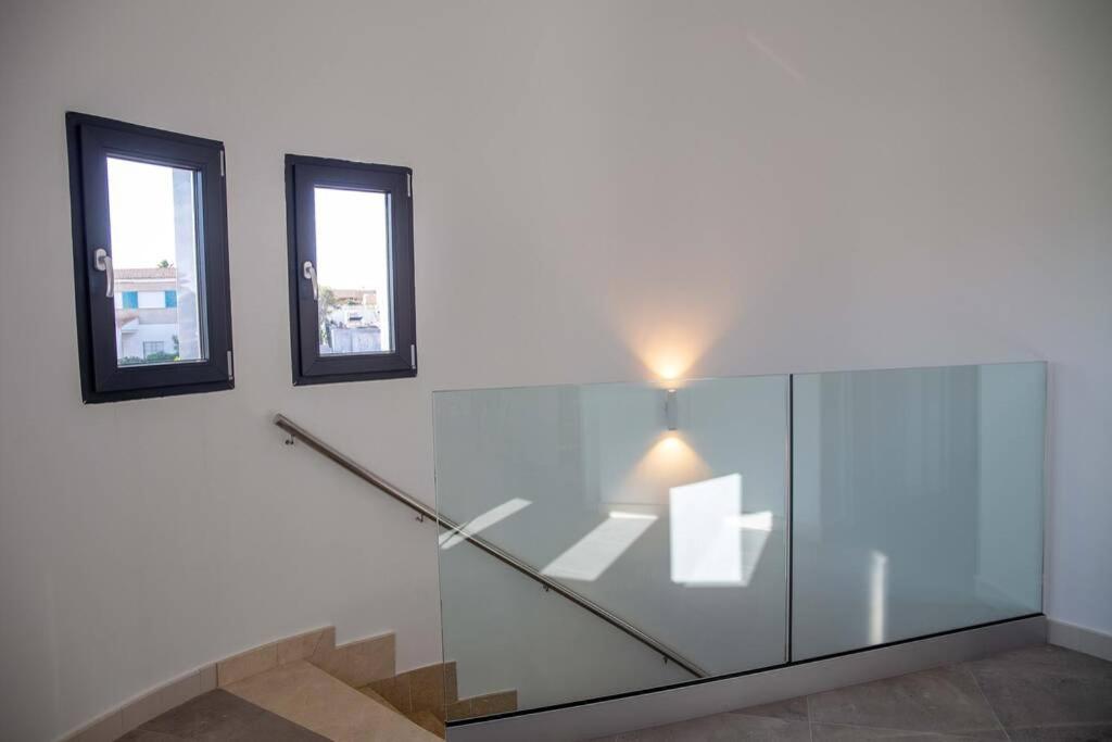 אוריהואלה Villa La Zenia מראה חיצוני תמונה