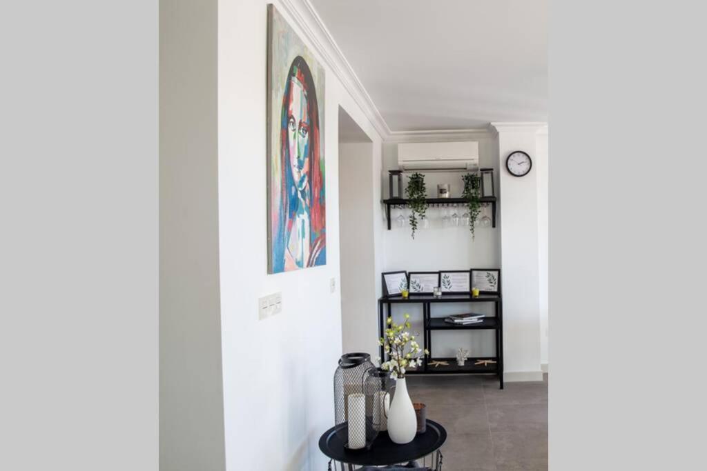 אוריהואלה Villa La Zenia מראה חיצוני תמונה